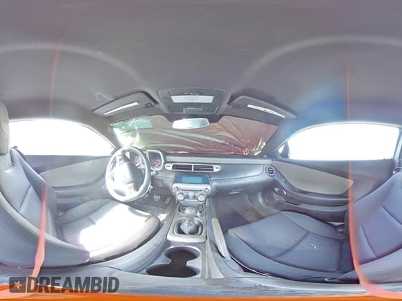 ✅ 2014 Chevrolet Camaro LS • VIN: 2G1FE1E32E9274956 • Lot: 80711435. Listed on Copart with 87,957 mi. Free auction sales archive from the USA and detailed vehicle history report at DreamBid. Image 14.