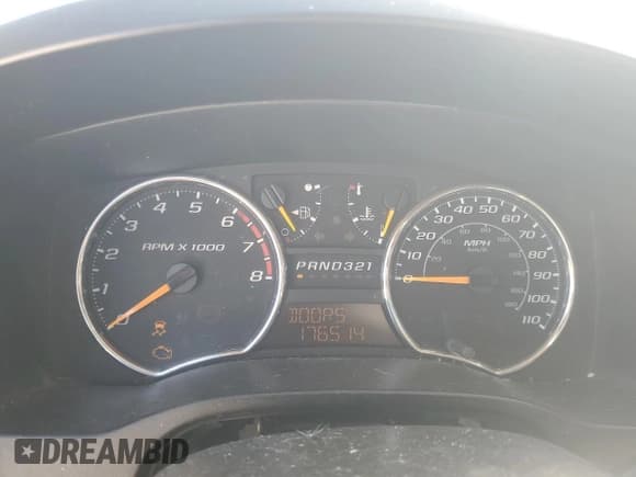 ✅ 2012 Chevrolet Colorado Work Truck • VIN: 1GCCSBF96C8130265 • Лот: 89624435. Опубликован ранее на Copart с пробегом 176 514 миль. Бесплатный доступ к архиву аукционных продаж из США и подробный отчёт об истории автомобиля на DreamBid. Изображение 9.