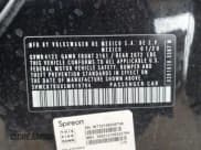 ✅ 2020 Volkswagen Jetta S • VIN: 3VWCB7BUXLM019704 • Lot: 43775013. Listed on IAAI with 115,325 mi. Free auction sales archive from the USA and detailed vehicle history report at DreamBid. Image 9.