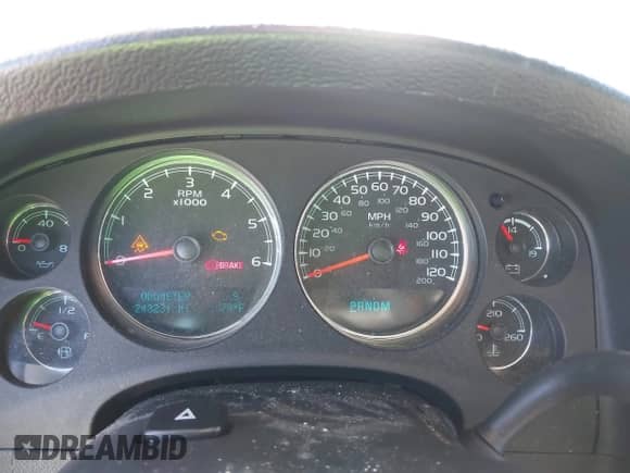 2011 Chevrolet Tahoe LTZ с VIN 1GNSKCE01BR355679, выставлен на аукционе IAAI как лот 43465972 с пробегом 243 231 миль миль и . История ставок и продаж доступна на DreamBid. Изображение 7.