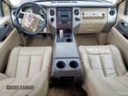 ✅ 2013 Ford Expedition Max XLT • VIN: 1FMJK1H57DEF20060 • Lot: 51953485. Listed on Copart with 153,520 mi. Free auction sales archive from the USA and detailed vehicle history report at DreamBid. Image 8.