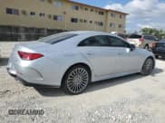 ✅ 2022 Mercedes-Benz CLS 450 • VIN: W1K2J5KB1NA095676 • Лот: 51993254. Опубликован ранее на Copart с пробегом Не указан. Бесплатный доступ к архиву аукционных продаж из США и подробный отчёт об истории автомобиля на DreamBid. Изображение 3.