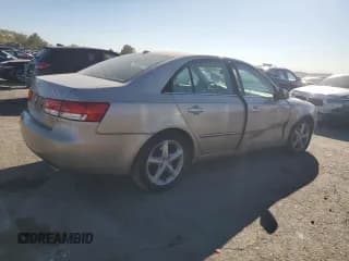 ✅ 2008 Hyundai Sonata SE • VIN: 5NPEU46F78H369739 • Лот: 76955124. Опубликован ранее на Copart с пробегом 108 849 миль. Бесплатный доступ к архиву аукционных продаж из США и подробный отчёт об истории автомобиля на DreamBid. Изображение 3.