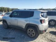 ✅ 2016 Jeep Renegade Limited • VIN: ZACCJBDT7GPE35855 • Лот: 90817525. Опубликован ранее на Copart с пробегом 139 561 миль. Бесплатный доступ к архиву аукционных продаж из США и подробный отчёт об истории автомобиля на DreamBid. Изображение 2.
