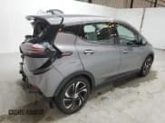 ✅ 2023 Chevrolet Bolt EV 2LT • VIN: 1G1FX6S04P4175126 • Lot: 66953294. Wystawiony na Copart z przebiegiem 84 409 mil. Bezpłatny archiwum sprzedaży aukcyjnych z USA i szczegółowy raport historii pojazdu na DreamBid. Zdjęcie 3.