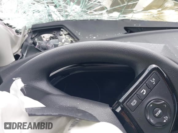 ✅ 2024 Mitsubishi Eclipse Cross LE • VIN: JA4ATVAA2RZ013660 • Лот: 41999234. Опубликован ранее на IAAI с пробегом Не указан. Бесплатный доступ к архиву аукционных продаж из США и подробный отчёт об истории автомобиля на DreamBid. Изображение 15.