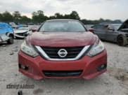 ✅ 2017 Nissan Altima SL • VIN: 1N4AL3AP2HC202363 • Lot: 58618475. Listed on Copart with 209,833 mi. Free auction sales archive from the USA and detailed vehicle history report at DreamBid. Image 5.