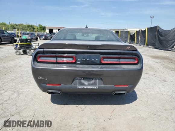 ✅ 2018 Dodge Challenger GT • VIN: 2C3CDZGG2JH155658 • Лот: 80961135. Опубликован ранее на Copart с пробегом 39 132 миль. Бесплатный доступ к архиву аукционных продаж из США и подробный отчёт об истории автомобиля на DreamBid. Изображение 6.