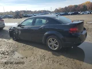 ✅ 2014 Dodge Avenger SXT • VIN: 1C3CDZCB1EN237551 • Lot: 77961764. Wystawiony na Copart z przebiegiem 150 284 mil. Bezpłatny archiwum sprzedaży aukcyjnych z USA i szczegółowy raport historii pojazdu na DreamBid. Zdjęcie 2.