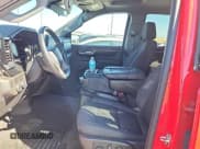 ✅ 2024 Chevrolet Silverado 1500 LT • VIN: 1GCRDDEK1RZ155405 • Lot: 43693969. Listed on IAAI with 50,431 mi. Free auction sales archive from the USA and detailed vehicle history report at DreamBid. Image 20.