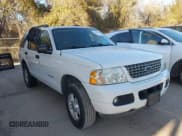 ✅ 2005 Ford Explorer XLT • VIN: 1FMZU63K75ZA02189 • Lot: 41390591. Wystawiony na IAAI z przebiegiem 225 627 mil. Bezpłatny archiwum sprzedaży aukcyjnych z USA i szczegółowy raport historii pojazdu na DreamBid. Zdjęcie 1.