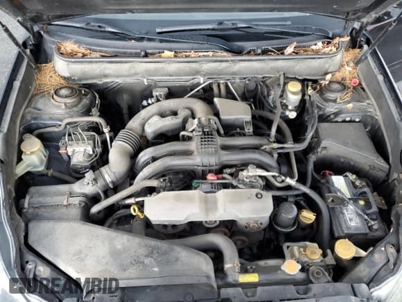 ✅ 2013 Subaru Legacy Limited • VIN: 4S3BMBK67D3022639 • Lot: 86649335. Wystawiony na Copart z przebiegiem 157 695 mil. Bezpłatny archiwum sprzedaży aukcyjnych z USA i szczegółowy raport historii pojazdu na DreamBid. Zdjęcie 11.