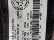 ✅ 2012 Honda Civic LX • VIN: 2HGFB2F55CH110790 • Лот: 92856325. Опубликован ранее на Copart с пробегом 314 735 миль. Бесплатный доступ к архиву аукционных продаж из США и подробный отчёт об истории автомобиля на DreamBid. Изображение 12.