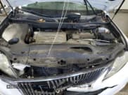 ✅ 2010 Lexus RX 350 • VIN: JTJBK1BA9A2412094 • Lot: 92417575. Wystawiony na Copart z przebiegiem 191 973 mil. Bezpłatny archiwum sprzedaży aukcyjnych z USA i szczegółowy raport historii pojazdu na DreamBid. Zdjęcie 11.