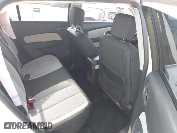 ✅ 2016 GMC Terrain SLE • VIN: 2GKFLNE39G6113579 • Lot: 42532587. Wystawiony na IAAI z przebiegiem 122 578 mil. Bezpłatny archiwum sprzedaży aukcyjnych z USA i szczegółowy raport historii pojazdu na DreamBid. Zdjęcie 8.