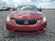 ✅ 2006 Lexus GS 300 • VIN: JTHCH96S260007901 • Lot: 81142555. Listed on Copart with 149,184 mi. Free auction sales archive from the USA and detailed vehicle history report at DreamBid. Image 5.