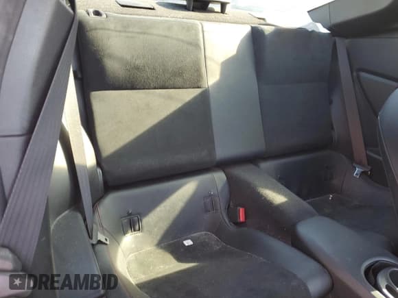 ✅ 2016 Subaru BRZ Limited • VIN: JF1ZCAC12G8604238 • Lot: 44216725. Listed on Copart with 124,457 mi. Free auction sales archive from the USA and detailed vehicle history report at DreamBid. Image 10.