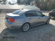 ✅ 2011 BMW 3 Series 328i xDrive • VIN: WBAPK5G57BNN31822 • Lot: 87096495. Listed on Copart with 186,877 mi. Free auction sales archive from the USA and detailed vehicle history report at DreamBid. Image 3.