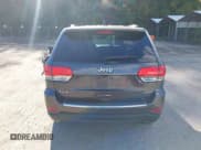 ✅ 2017 Jeep Grand Cherokee Limited • VIN: 1C4RJFBG8HC711649 • Lot: 43495519. Listed on IAAI with 78,700 mi. Free auction sales archive from the USA and detailed vehicle history report at DreamBid. Image 16.