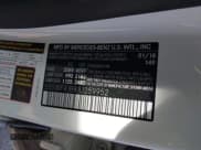 ✅ 2018 Mercedes-Benz C 300 • VIN: 55SWF4JB8JU259952 • Lot: 43535990. Wystawiony na IAAI z przebiegiem 135 066 mil. Bezpłatny archiwum sprzedaży aukcyjnych z USA i szczegółowy raport historii pojazdu na DreamBid. Zdjęcie 9.