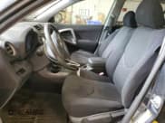 ✅ 2008 Toyota RAV4 Sport • VIN: JTMZK32V086015277 • Lot: 60739055. Listed on Copart with 140,037 mi. Free auction sales archive from the USA and detailed vehicle history report at DreamBid. Image 7.