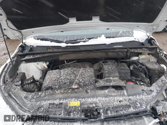 ✅ 2018 Toyota Highlander Limited • VIN: 5TDDZRFH6JS851503 • Lot: 40911739. Wystawiony na IAAI z przebiegiem 147 982 mil. Bezpłatny archiwum sprzedaży aukcyjnych z USA i szczegółowy raport historii pojazdu na DreamBid. Zdjęcie 10.