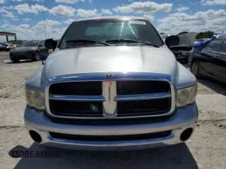 ✅ 2005 Dodge 1500 SLT • VIN: 1D7HA18N65J588693 • Лот: 77609914. Опубликован ранее на Copart с пробегом 310 143 миль. Бесплатный доступ к архиву аукционных продаж из США и подробный отчёт об истории автомобиля на DreamBid. Изображение 5.