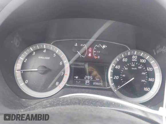 ✅ 2013 Nissan Sentra SL • VIN: 3N1AB7AP4DL659164 • Лот: 42601368. Опубликован ранее на IAAI с пробегом 89 820 миль. Бесплатный доступ к архиву аукционных продаж из США и подробный отчёт об истории автомобиля на DreamBid. Изображение 7.