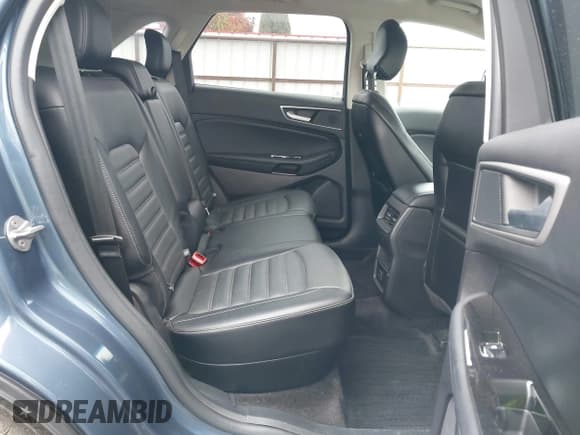 ✅ 2018 Ford Edge SEL • VIN: 2FMPK3J90JBC62376 • Лот: 43604477. Опубликован ранее на IAAI с пробегом 54 457 миль. Бесплатный доступ к архиву аукционных продаж из США и подробный отчёт об истории автомобиля на DreamBid. Изображение 8.