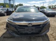 ✅ 2018 Honda Accord Touring • VIN: 1HGCV2F96JA042797 • Lot: 70302845. Listed on Copart with 65,510 mi. Free auction sales archive from the USA and detailed vehicle history report at DreamBid. Image 5.