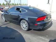 ✅ 2014 Audi A7 Prestige • VIN: WAU2GAFC5EN012583 • Лот: 42561824. Опубликован ранее на IAAI с пробегом Не указан. Бесплатный доступ к архиву аукционных продаж из США и подробный отчёт об истории автомобиля на DreamBid. Изображение 3.