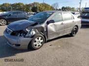 ✅ 2007 Toyota Corolla LE • VIN: 1NXBR32E77Z855432 • Лот: 91158225. Опубликован ранее на Copart с пробегом 154 945 миль. Бесплатный доступ к архиву аукционных продаж из США и подробный отчёт об истории автомобиля на DreamBid. Изображение 1.