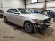 ✅ 2016 Hyundai Genesis 3.8L • VIN: KMHGN4JE4GU111599 • Lot: 41466255. Wystawiony na Copart z przebiegiem 283 860 mil. Bezpłatny archiwum sprzedaży aukcyjnych z USA i szczegółowy raport historii pojazdu na DreamBid. Zdjęcie 4.
