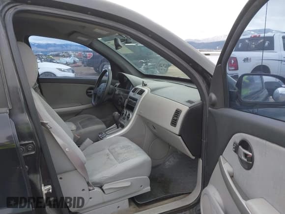✅ 2005 Chevrolet Equinox LS • VIN: 2CNDL23F556194443 • Лот: 41892253. Опубликован ранее на IAAI с пробегом 178 263 миль. Бесплатный доступ к архиву аукционных продаж из США и подробный отчёт об истории автомобиля на DreamBid. Изображение 5.