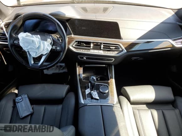 ✅ 2020 BMW X5 xDrive40i • VIN: 5UXCR6C00L9B73858 • Лот: 81983995. Опубликован ранее на Copart с пробегом Не указан. Бесплатный доступ к архиву аукционных продаж из США и подробный отчёт об истории автомобиля на DreamBid. Изображение 8.