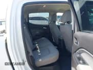 ✅ 2016 Chevrolet Colorado 2WD LT • VIN: 1GCGSCE38G1174013 • Лот: 42936522. Опубликован ранее на IAAI с пробегом 142 382 миль. Бесплатный доступ к архиву аукционных продаж из США и подробный отчёт об истории автомобиля на DreamBid. Изображение 8.