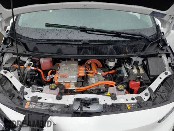 2023 Chevrolet Bolt EV 2LT с VIN 1G1FX6S03P4190605, выставлен на аукционе Copart как лот 86650055 с пробегом 38 028 миль миль и На запчасти • Non repairable. История ставок и продаж доступна на DreamBid. Изображение 11.