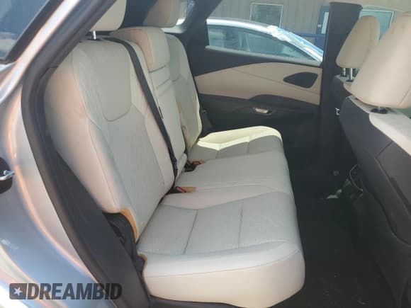 ✅ 2024 Lexus RX 350 • VIN: 2T2BAMBA3RC034483 • Lot: 62541595. Wystawiony na Copart z przebiegiem 1 159 mil. Bezpłatny archiwum sprzedaży aukcyjnych z USA i szczegółowy raport historii pojazdu na DreamBid. Zdjęcie 11.