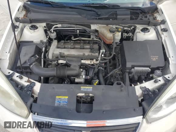 2007 Chevrolet Malibu 1LS with VIN 1G1ZS58F07F133154, listed as a Copart auction lot 73927274 with 66,291 mi miles and Salvage title. Bid and sale history available at DreamBid. Image 12.