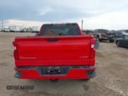 ✅ 2020 Chevrolet Silverado 1500 RST • VIN: 3GCUYEET6LG379371 • Lot: 42913404. Wystawiony na IAAI z przebiegiem Nie podano. Bezpłatny archiwum sprzedaży aukcyjnych z USA i szczegółowy raport historii pojazdu na DreamBid. Zdjęcie 16.