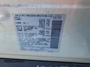 ✅ 2017 Nissan Rogue SL • VIN: 5N1AT2MV9HC803876 • Lot: 94675895. Listed on Copart with 127,947 mi. Free auction sales archive from the USA and detailed vehicle history report at DreamBid. Image 13.