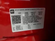 ✅ 2023 GMC Terrain SLE • VIN: 3GKALTEG8PL226064 • Lot: 90990085. Listed on Copart with 39,546 mi. Free auction sales archive from the USA and detailed vehicle history report at DreamBid. Image 13.