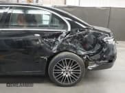 ✅ 2025 Mercedes-Benz C 300 • VIN: W1KAF4GBXSR257799 • Лот: 43321090. Опубликован ранее на IAAI с пробегом 8 827 миль. Бесплатный доступ к архиву аукционных продаж из США и подробный отчёт об истории автомобиля на DreamBid. Изображение 6.