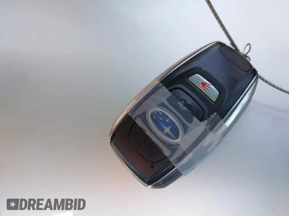 ✅ 2020 Subaru Outback Touring • VIN: 4S4BTAPC7L3241817 • Lot: 42336018. Listed on IAAI with 40,058 mi. Free auction sales archive from the USA and detailed vehicle history report at DreamBid. Image 11.