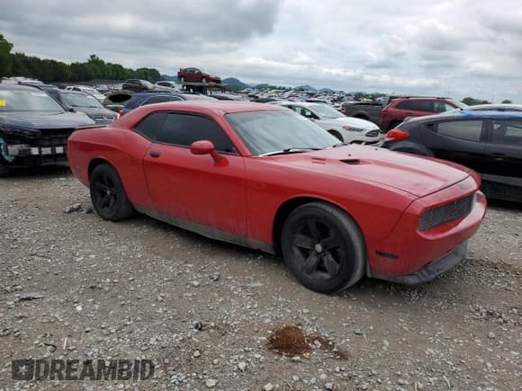 ✅ 2012 Dodge Challenger R/T • VIN: 2C3CDYBT1CH269863 • Lot: 56380945. Wystawiony na Copart z przebiegiem 140 885 mil. Bezpłatny archiwum sprzedaży aukcyjnych z USA i szczegółowy raport historii pojazdu na DreamBid. Zdjęcie 4.