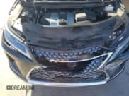 ✅ 2021 Lexus RX 350 • VIN: 2T2AZMAA2MC196555 • Lot: 87018604. Listed on Copart with 51,776 mi. Free auction sales archive from the USA and detailed vehicle history report at DreamBid. Image 14.