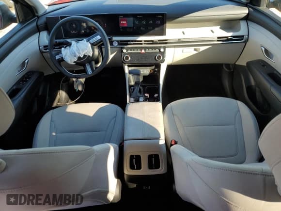 ✅ 2025 Hyundai Tucson SEL • VIN: 5NMJB3DE7SH551986 • Лот: 91247255. Опубликован ранее на Copart с пробегом 17 393 миль. Бесплатный доступ к архиву аукционных продаж из США и подробный отчёт об истории автомобиля на DreamBid. Изображение 8.