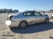 ✅ 2006 Nissan Maxima SL • VIN: 1N4BA41E86C825868 • Lot: 91072255. Listed on Copart with 149,441 mi. Free auction sales archive from the USA and detailed vehicle history report at DreamBid. Image 3.