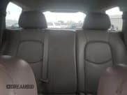 ✅ 2009 Chevrolet HHR 2LT • VIN: 3GNCA53V89S572011 • Lot: 66531554. Listed on Copart with Not provided. Free auction sales archive from the USA and detailed vehicle history report at DreamBid. Image 10.