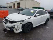 ✅ 2021 Honda Civic LX • VIN: 2HGFC2F60MH551816 • Лот: 42880901. Опубликован ранее на IAAI с пробегом 75 150 миль. Бесплатный доступ к архиву аукционных продаж из США и подробный отчёт об истории автомобиля на DreamBid. Изображение 2.